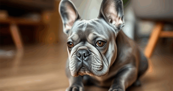 🐶 Französische Bulldogge alleine lassen – so meisterst du Trennungszeiten stressfrei