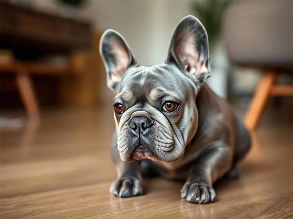 🐶 Französische Bulldogge alleine lassen – so meisterst du Trennungszeiten stressfrei
